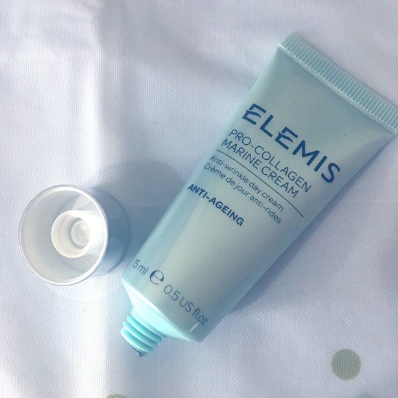 elemis marine cream 15ml